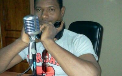 Elections législatives du 22 Mars en Guinée : notre confrère Mamadou Barry victime d’un incident – Infos-reelles.com