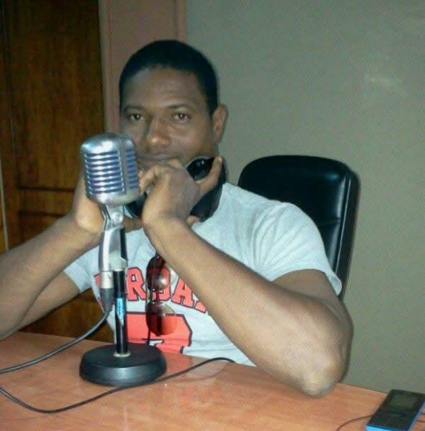 Elections législatives du 22 Mars en Guinée : notre confrère Mamadou Barry victime d’un incident – Infos-reelles.com