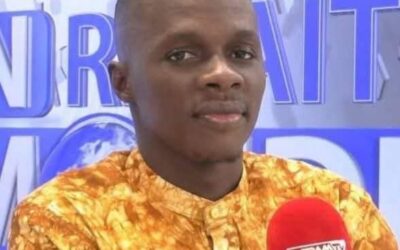 Enlèvement du journaliste Habib Marouane Camara : voici comment le parquet a réagi – Infos-reelles.com