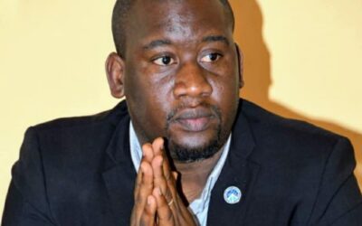 Arrestation de Aliou Bah : voici la réaction du FNDC dont son parti est membre (communiqué) – Infos-reelles.com