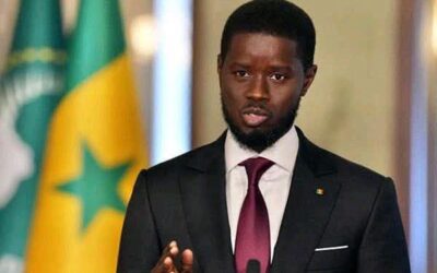 Diplomatie : le président sénégalais demande à la CEDEAO de négocier avec les pays de l’AES – Infos-reelles.com