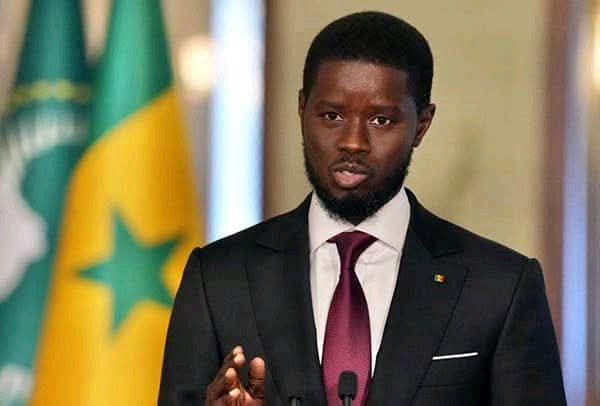 Diplomatie : le président sénégalais demande à la CEDEAO de négocier avec les pays de l’AES – Infos-reelles.com