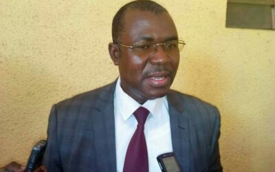 Transition en Guinée : Dr Faya exprime sa désillusion sur la conduite du CNRD – Infos-reelles.com