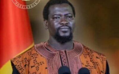 Adresse à la Nation : voici l’intégralité du discours de Mamadi Doumbouya – Infos-reelles.com