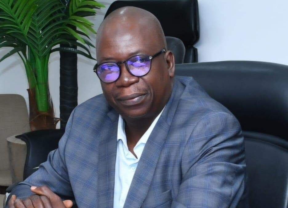 Transition en Guinée : Maître Mohamed Traoré quitte le CNT – Infos-reelles.com