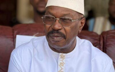 Justice : convoqué à la CRIEF, Dr ousmane Kaba parle de complot – Infos-reelles.com