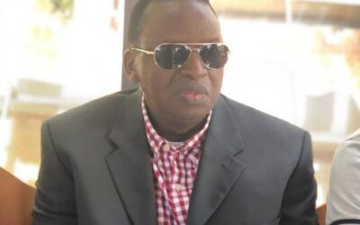 CRIEF : ce qu’il faut retenir de la « condamnation » de Ibrahima Cherif Bah – Infos-reelles.com