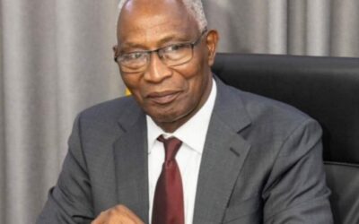 Guinée : Bah Oury porte des accusations graves contre des acteurs politiques – Infos-reelles.com