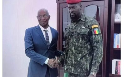 Urgent /Guinée : le gouvernement de Bah Oury vient de démissionner – Infos-reelles.com