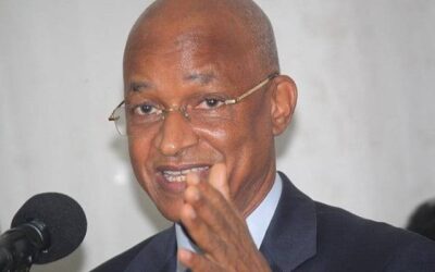 Glissement de la transition en Guinée : Cellou opte pour la fermeté face au CNRD – Infos-reelles.com