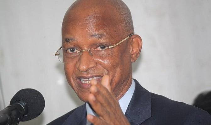 Glissement de la transition en Guinée : Cellou opte pour la fermeté face au CNRD – Infos-reelles.com