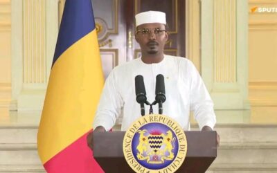 Tchad : voici la situation qui prévaut à N’djamena – Infos-reelles.com