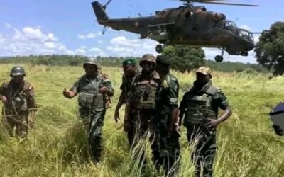 RD-Congo : vers une guerre ouverte entre Kinshasa et Kigali ? – Infos-reelles.com