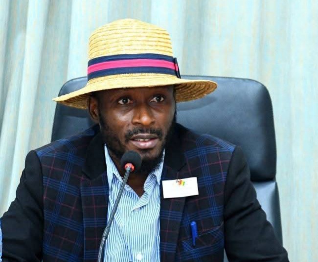 Persécution de la presse en Guinée : le SPPG revient sur la disparition de Habib Marouane Camara – Infos-reelles.com