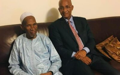 Décès d’Elhadj Biro : le message de condoléances de Cellou dalein Diallo – Infos-reelles.com