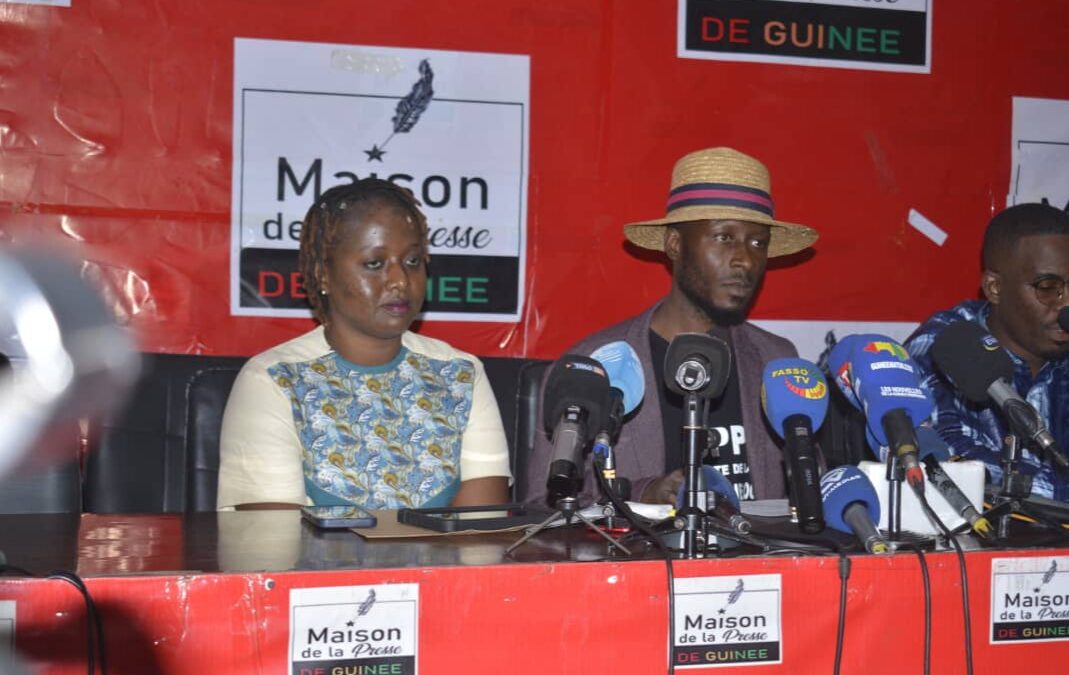 Médias : le SPPG intègre la Fédération Internationale des Journalistes (FIJ) – Infos-reelles.com