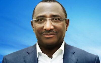 Guinée : réélu à la tête de l’UFR, Sidya Touré lance un message au CNRD – Infos-reelles.com