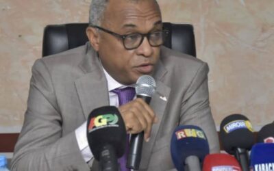 Fusillade au Groupe scolaire Sainte Marie : le Ministère de l’Enseignement Pré-Universitaire réagit – Infos-reelles.com
