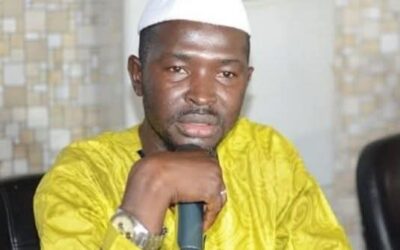 Évacuation de Abdoul Sacko : les précisions des Forces Sociales de Guinée – Infos-reelles.com