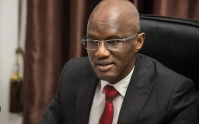 Guinée /CRIEF : l&rsquo;ancien ministre, Ibrahima Kourouma sera situé sur son sort dans les prochaines heures – Infos-reelles.com