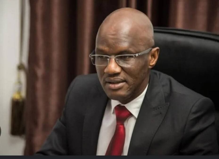 CRIEF : voici comment Ibrahima kourouma s’est défendu devant le juge – Infos-reelles.com