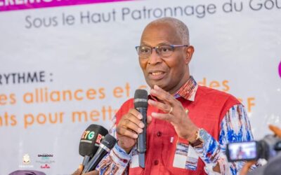 Prochaines élections en Guinée: cette annonce de Bah Oury qui contredit Ousmane Gaoual – Infos-reelles.com