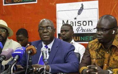 Guinée : voici la réaction du BL après la création d’un nouvel organe des élections – Infos-reelles.com