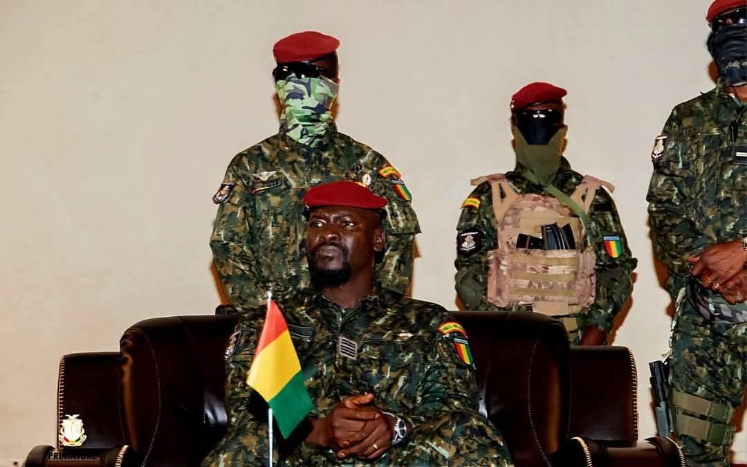 Guinée : une autre annonce du gouvernement sur la tenue des prochains élections – Infos-reelles.com