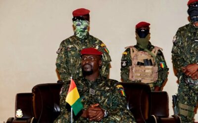 Guinée : une autre annonce du gouvernement sur la tenue des prochains élections – Infos-reelles.com