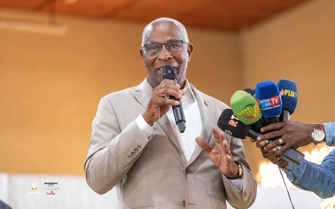 Retour à l’ordre constitutionnel : Bah Oury fait une annonce surprenante – Infos-reelles.com