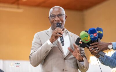 Retour à l’ordre constitutionnel : Bah Oury fait une annonce surprenante – Infos-reelles.com