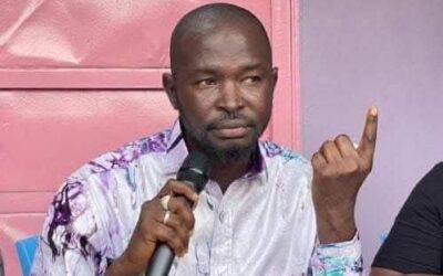 Guinée : réaction des Forces Vives de Guinée suite à l&rsquo;enlèvement de Abdoul Sacko (Communiqué) – Infos-reelles.com