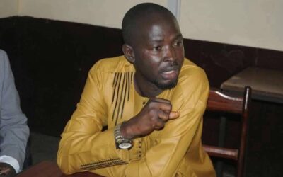 Kidnapping à Conakry : voici comment Abdoul Sacko à été retrouvé – Infos-reelles.com