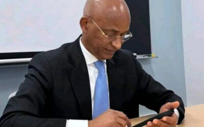 Politique/UFDG : voici deux importantes décisions de Cellou dalein Diallo – Infos-reelles.com