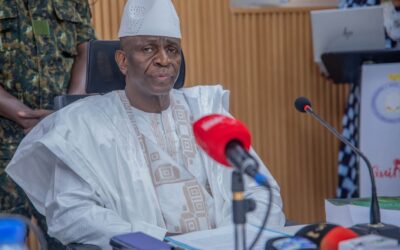 Recensement des guinéens de l’étranger : le Ministre de l’Administration annonce le début de l’opération – Infos-reelles.com