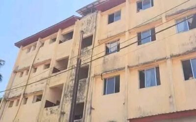 Urgent /Conakry : fusillade dans une école à Ratoma – Infos-reelles.com