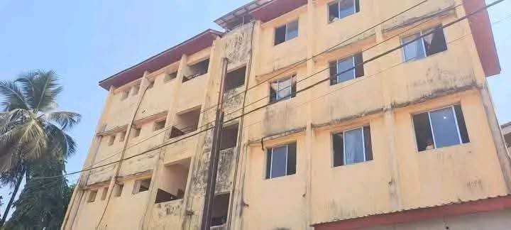 Urgent /Conakry : fusillade dans une école à Ratoma – Infos-reelles.com