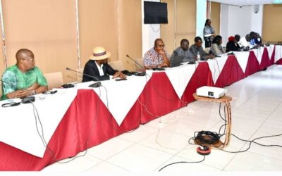 Liberté de la presse en Afrique de l’Ouest : le Secrétaire Général du SPPG à Dakar pour représenter la Guinée – Infos-reelles.com