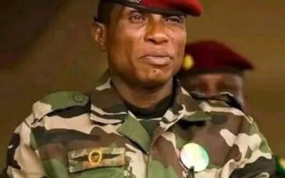 Séjour médical : le capitaine Moussa Dadis Camara est-il arrivé au Maroc ? – Infos-reelles.com