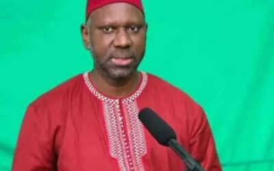 Abdoulaye Bah répond à Ousmane Gaoual : « il y’a des milliers de cadres à l’UFDG… » – Infos-reelles.com