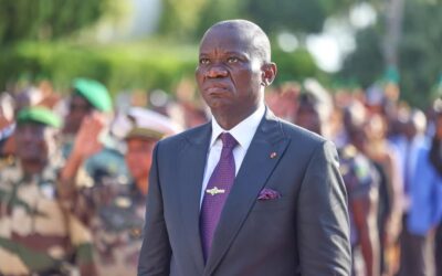 Présidentielle au Gabon : le Général Oligui Nguema déclaré vainqueur du scrutin – Infos-reelles.com