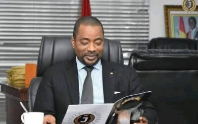 Tibou Kamara : « Le peuple a le dos large, l’élite a les dents longues. » – Infos-reelles.com