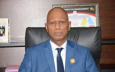Persécution de la presse en Guinée : un site d’information et un journaliste suspendus – Infos-reelles.com