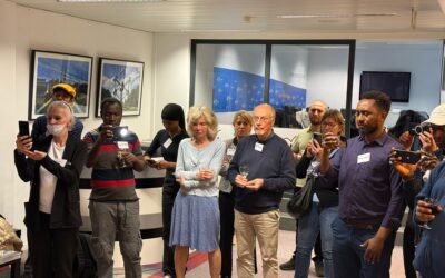 Médias : le SPPG annonce l’ouverture de sa représentation en Europe – Infos-reelles.com