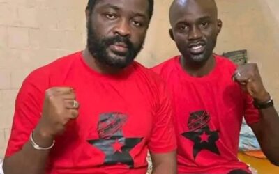 Dix (10) mois de disparition forcée de Foniké Mengué et Billo Bah : voici un important communiqué du FNDC – Infos-reelles.com