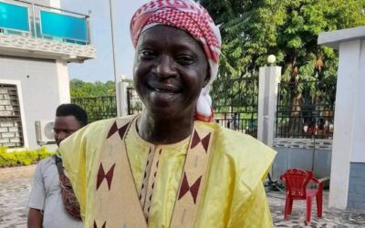 Mort de Moussa Koffoé : le gouvernement guinéen présente ses condoléances à sa famille – Infos-reelles.com