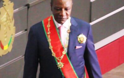 Crimes de sang en Guinée : plusieurs cadres du régime d’Alpha Condé dans le viseur de la justice – Infos-reelles.com