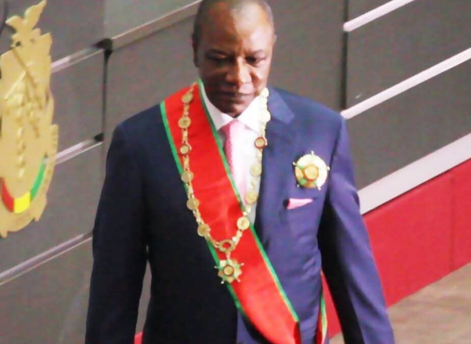 Crimes de sang en Guinée : plusieurs cadres du régime d’Alpha Condé dans le viseur de la justice – Infos-reelles.com