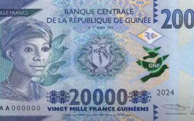 Rejet de nouveaux billets de 20 mille : voici ce que dit la loi (Juriste Kalil Camara) – Infos-reelles.com