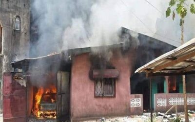 Incendie à Taouyah : voici le dernier bilan à retenir – Infos-reelles.com